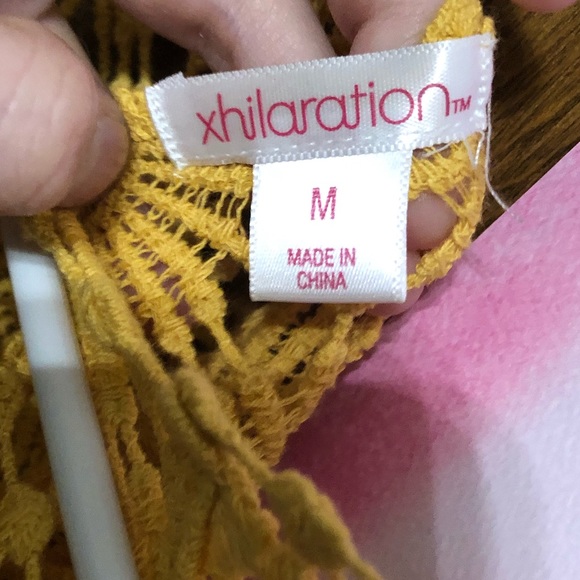 flower top - Picture 2 of 2